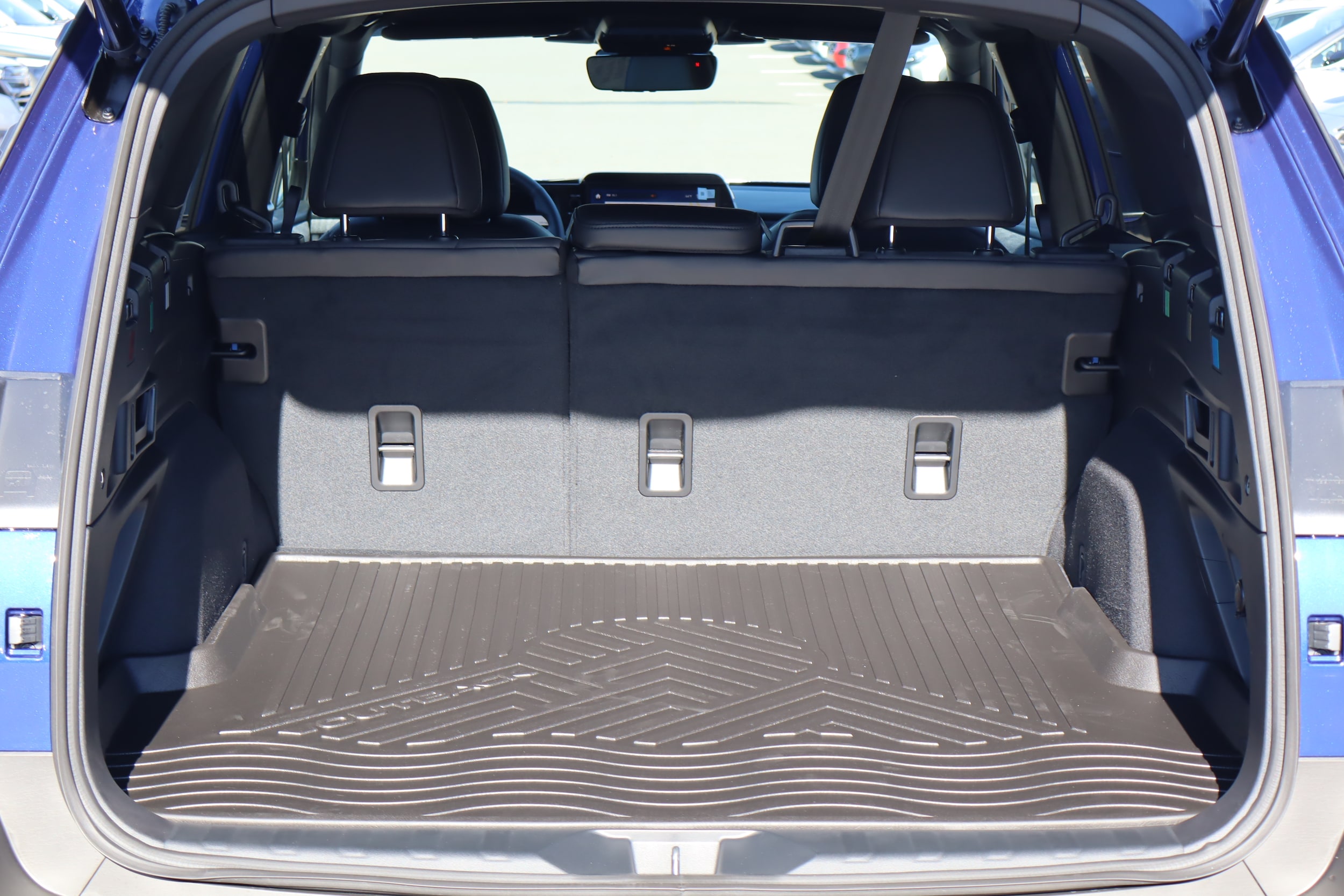 2026 Subaru Outback Premium - Photo 19