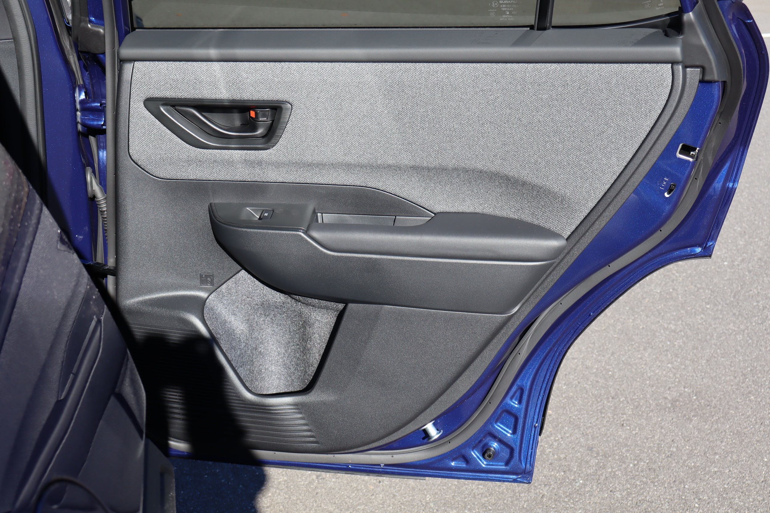 2026 Subaru Outback Premium - Photo 20