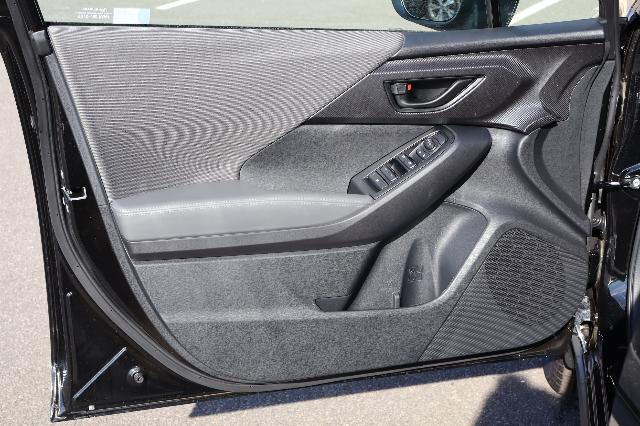 2026 Subaru Crosstrek Premium - Photo 8