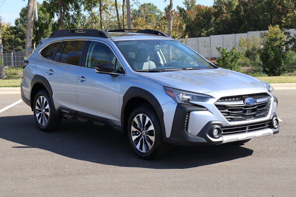 New 2025 Subaru Outback SUV For Sale in Pineville, NC Near Waxhaw, NC