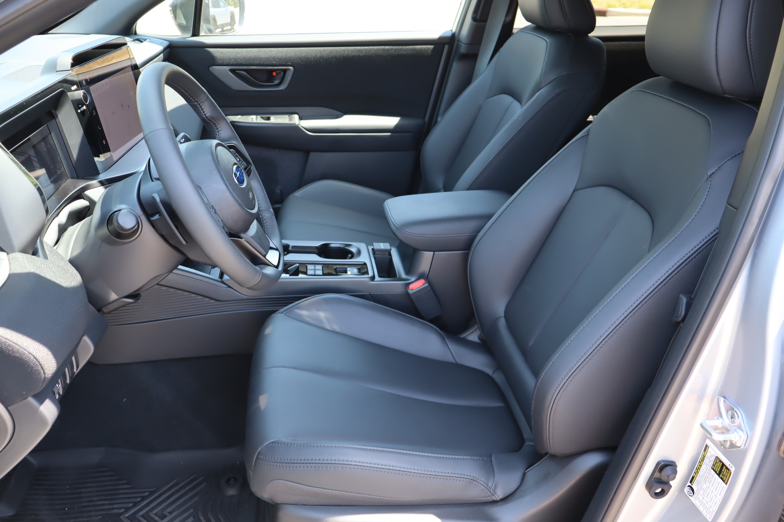 2026 Subaru Outback Premium - Photo 9