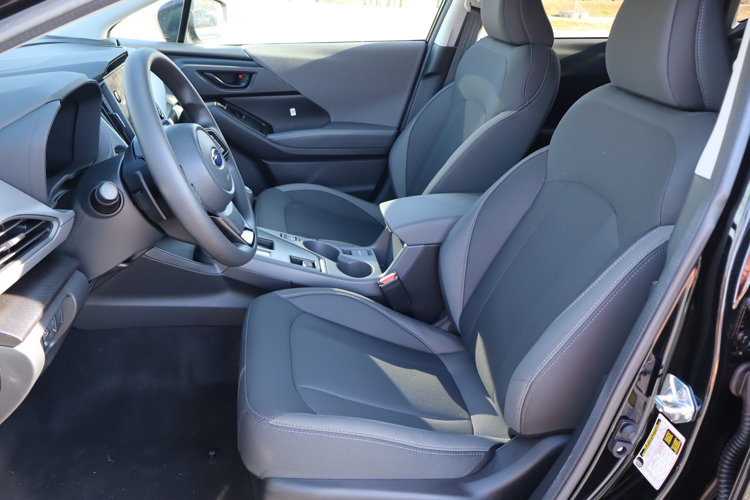 2026 Subaru Crosstrek Premium - Photo 9