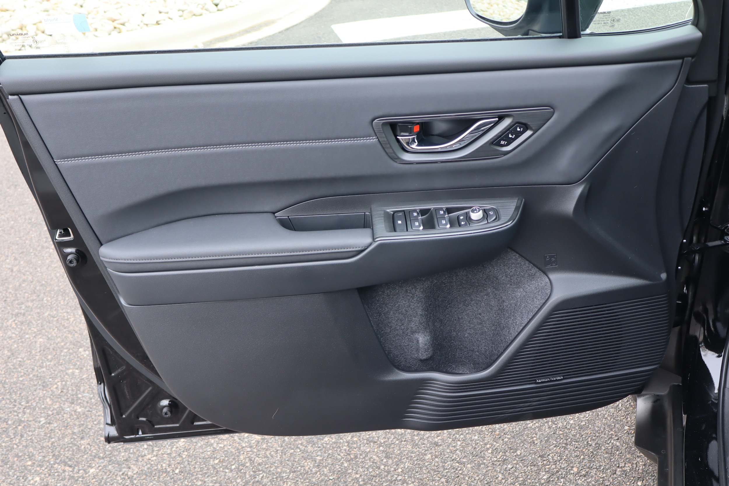 2026 Subaru Outback Touring XT - Photo 8