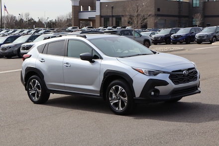 2026 Subaru Crosstrek Premium SUV