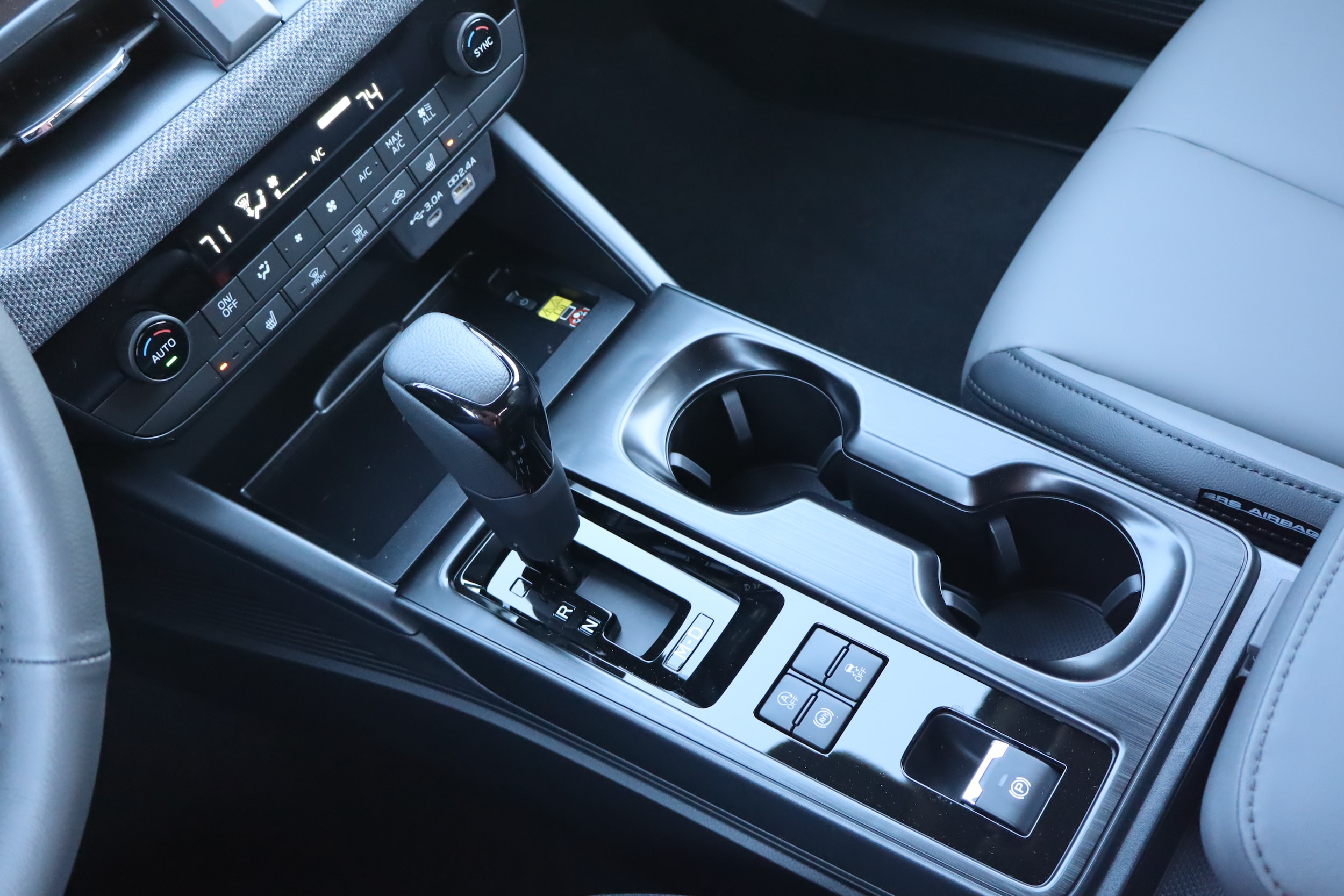 2026 Subaru Outback Premium - Photo 15