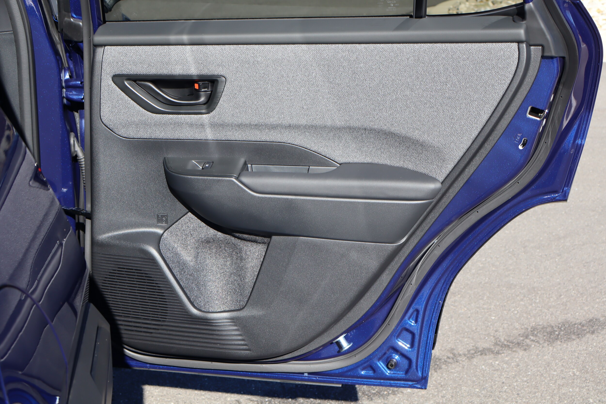 2026 Subaru Outback Premium - Photo 20