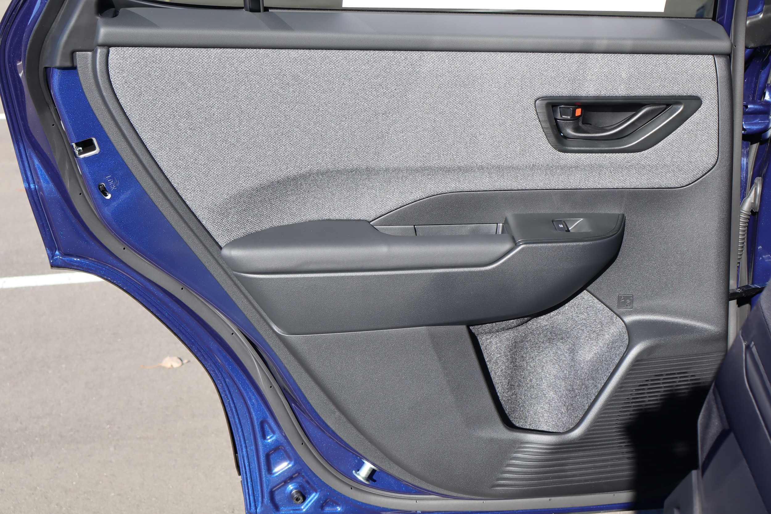 2026 Subaru Outback Premium - Photo 17