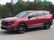  Honda CR-V Hybrid