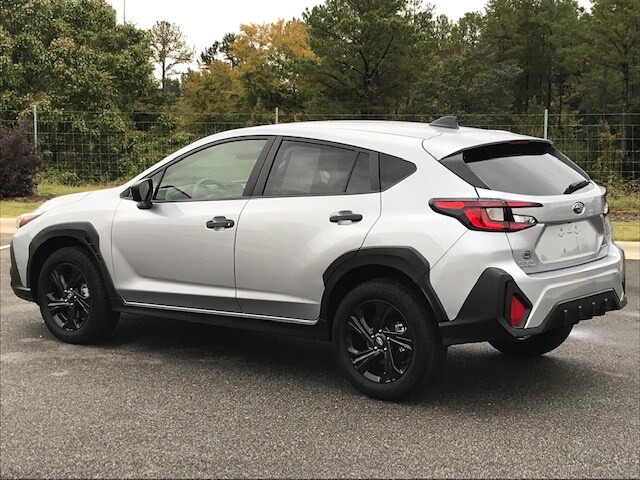 2024 Subaru Crosstrek Base photo 2