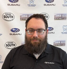 Staff member Chad Gabriel from fd007c288f52