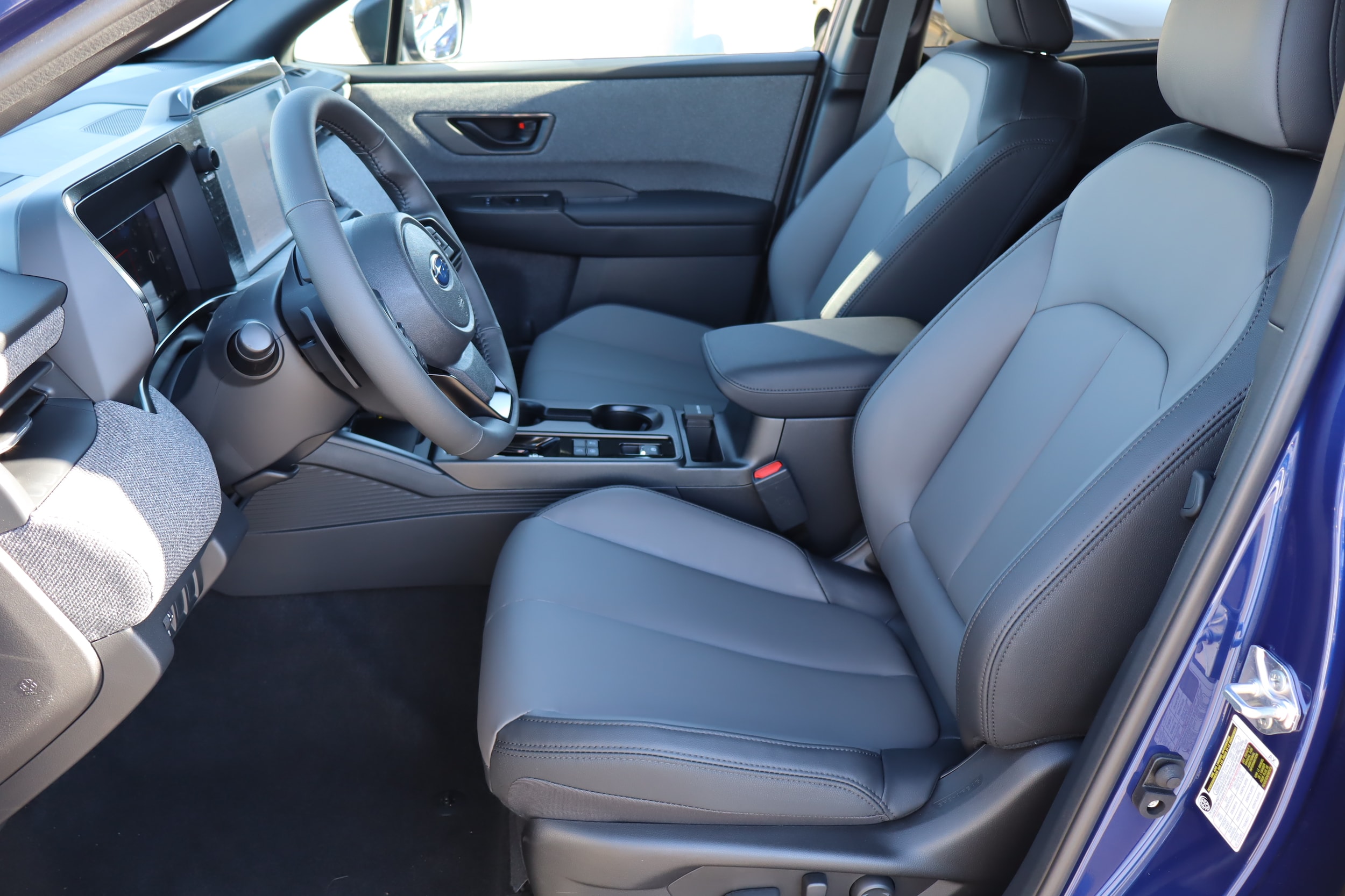 2026 Subaru Outback Premium - Photo 9