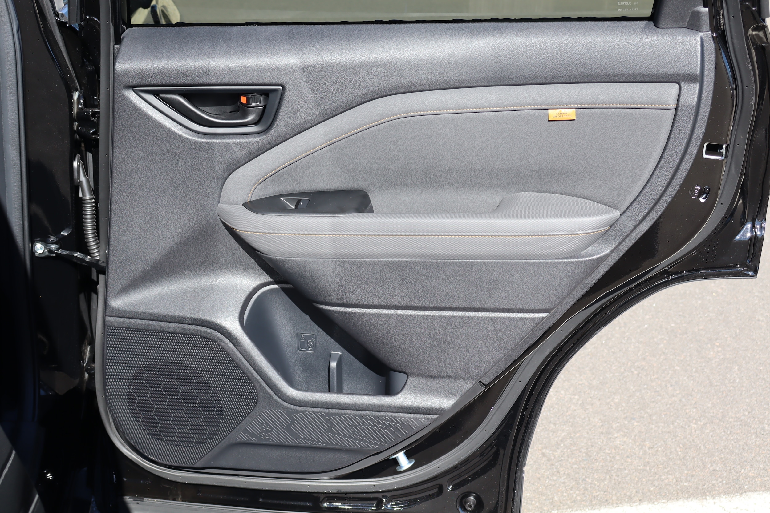 2026 Subaru Forester Wilderness - Photo 21