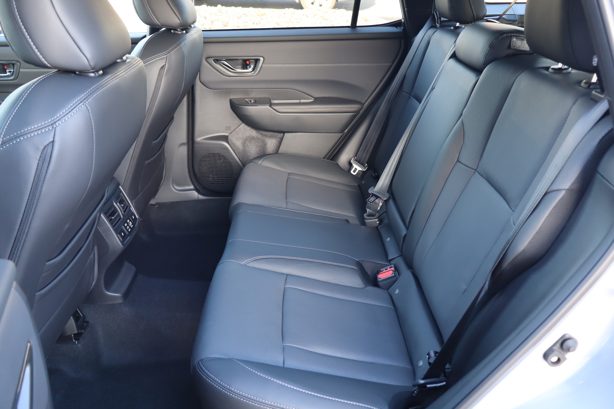 2026 Subaru Outback Touring XT - Photo 19