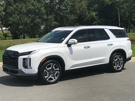 2025 Hyundai Palisade SEL Premium SUV