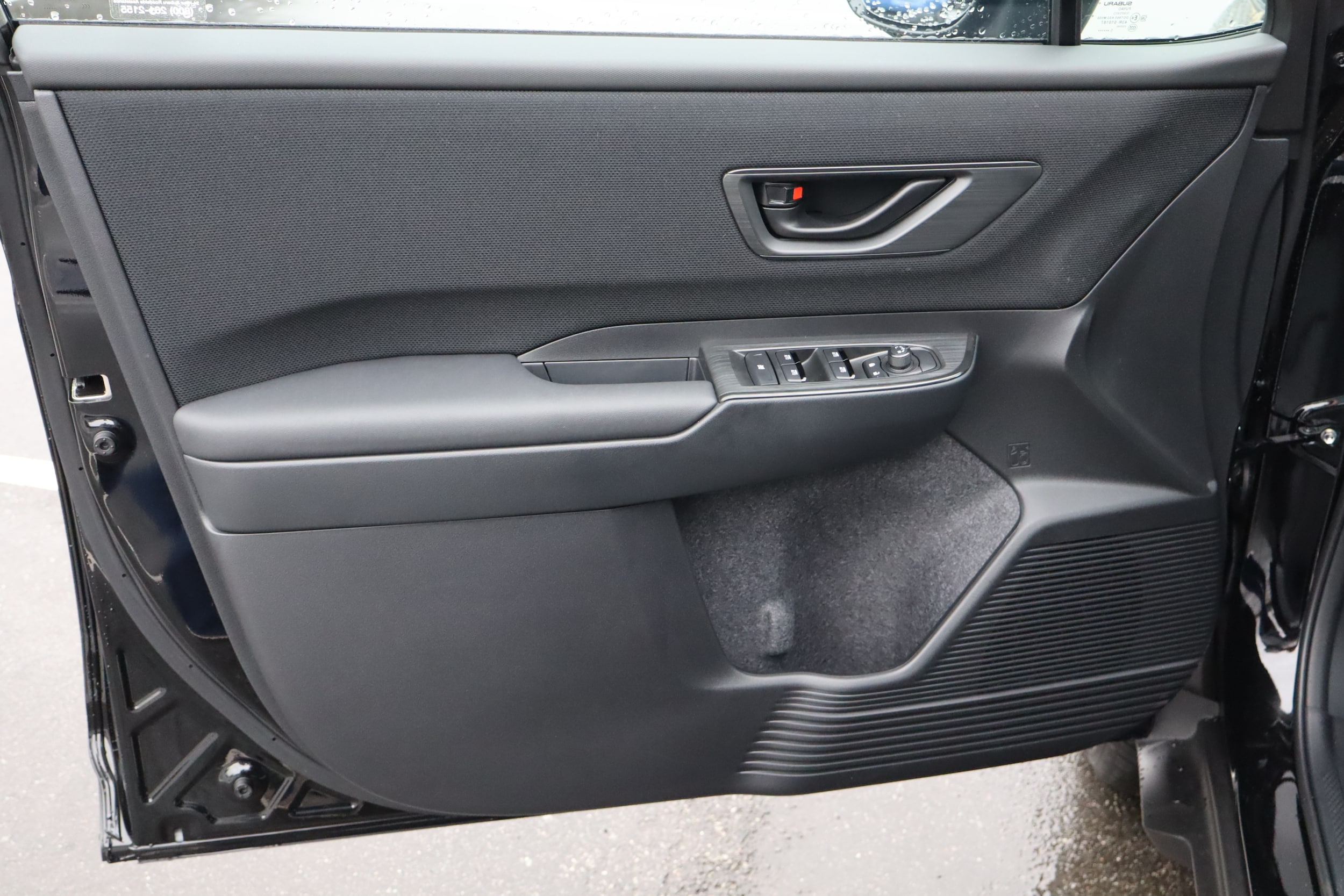 2026 Subaru Outback Premium - Photo 8
