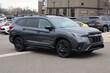  Subaru Ascent
