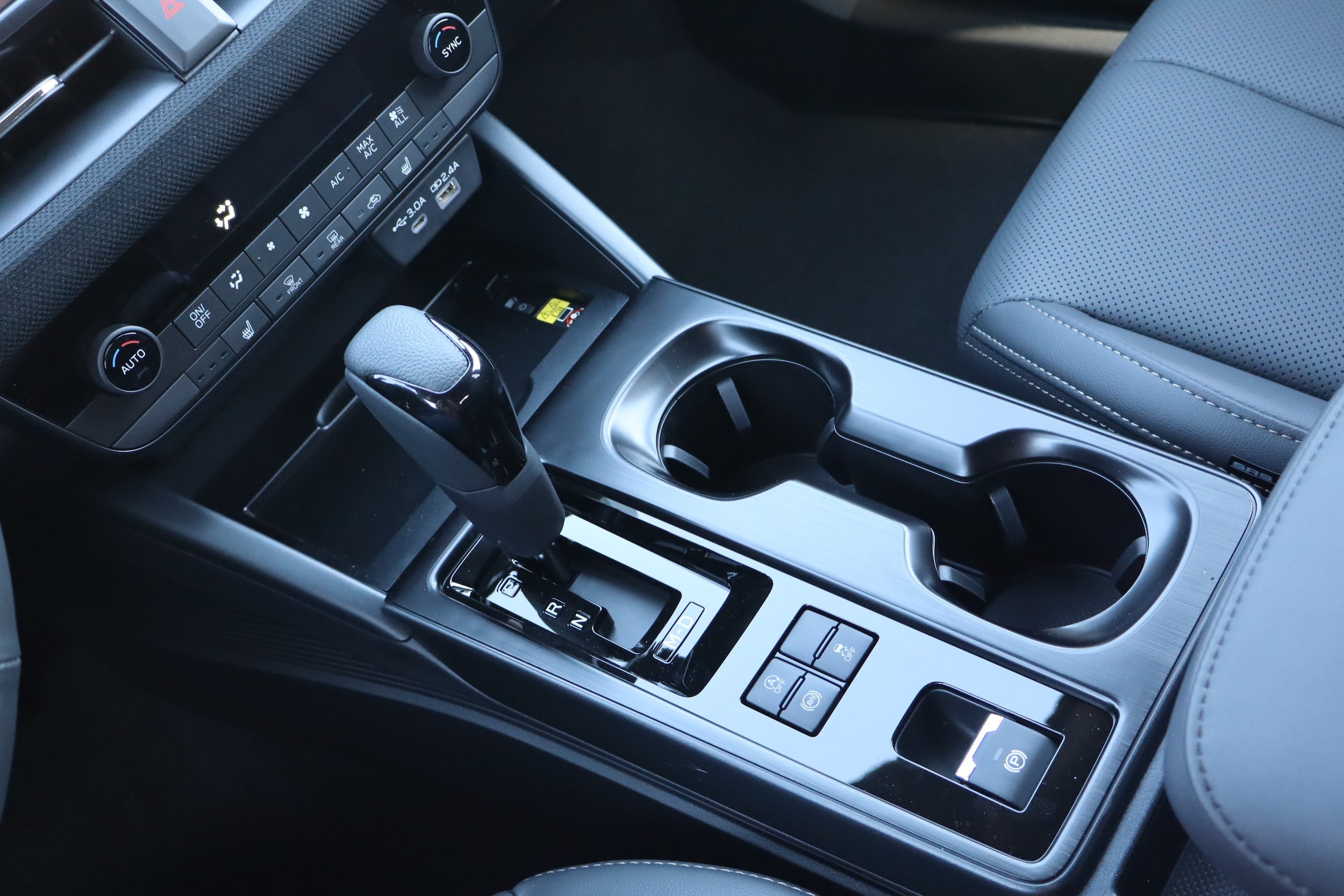 2026 Subaru Outback Limited - Photo 14