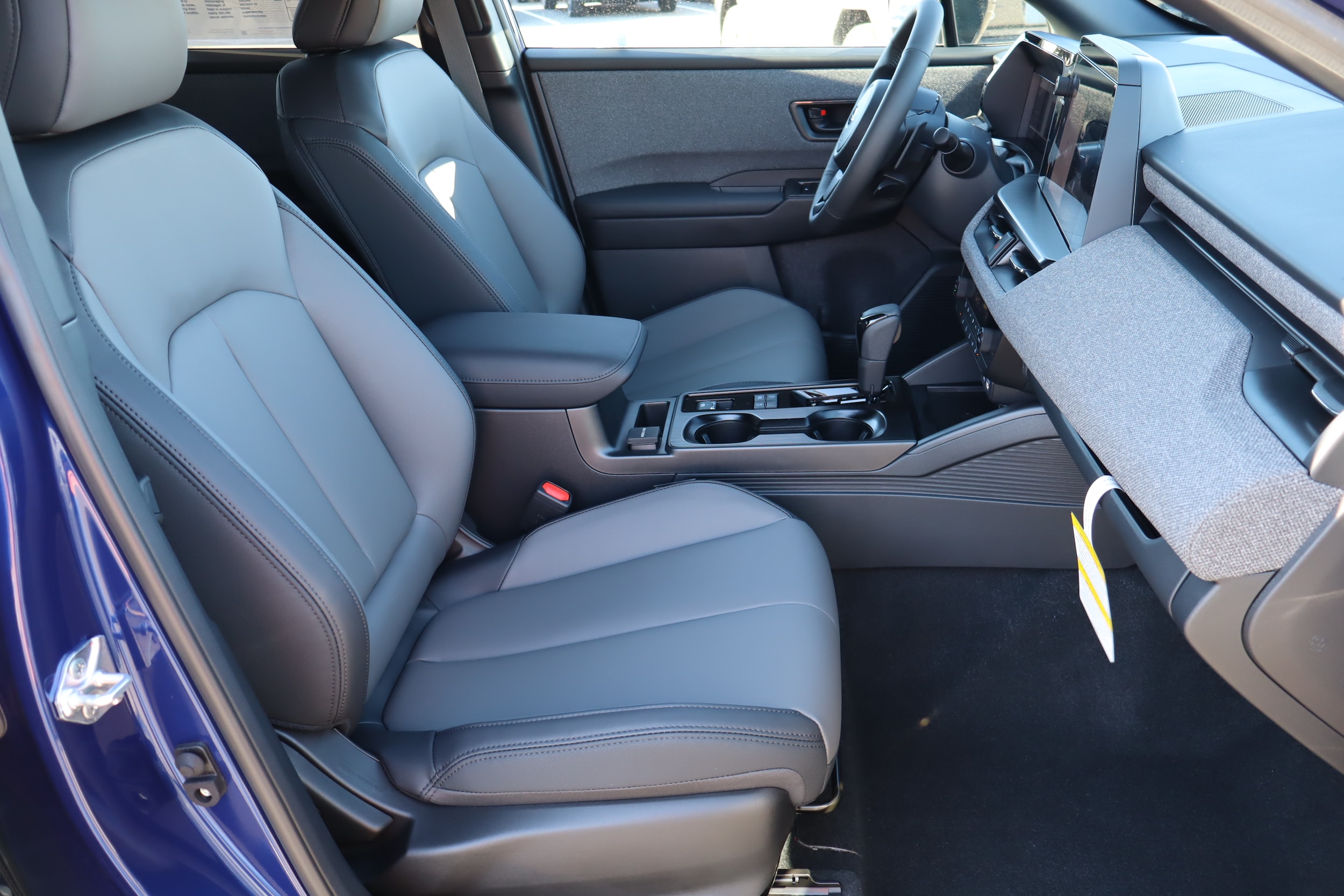 2026 Subaru Outback Premium - Photo 23