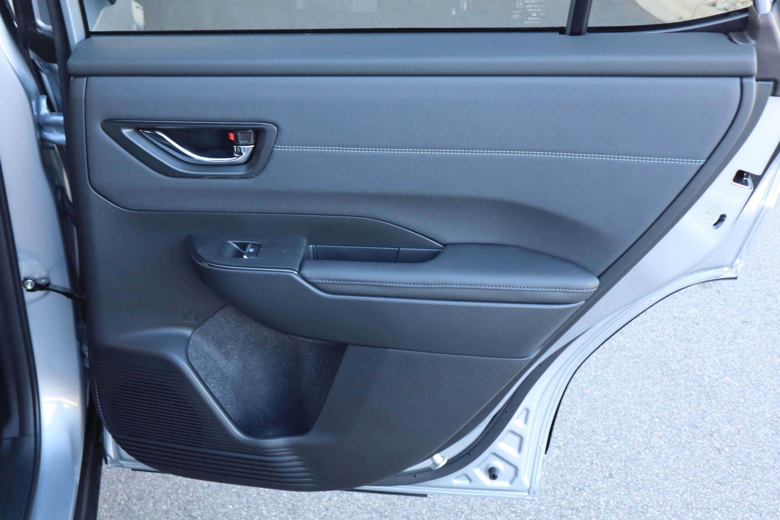 2026 Subaru Outback Touring XT - Photo 21