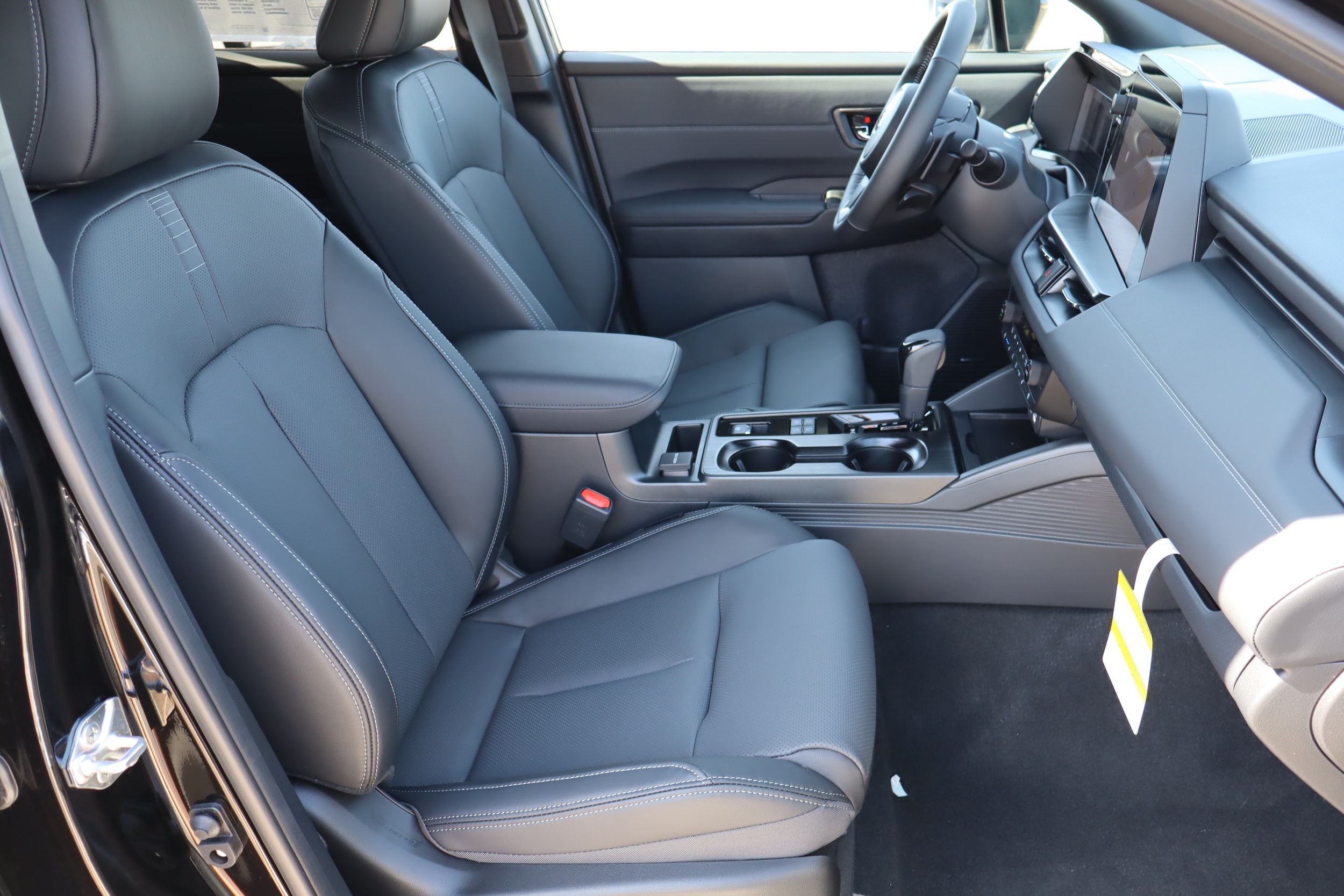 2026 Subaru Outback Touring XT - Photo 24