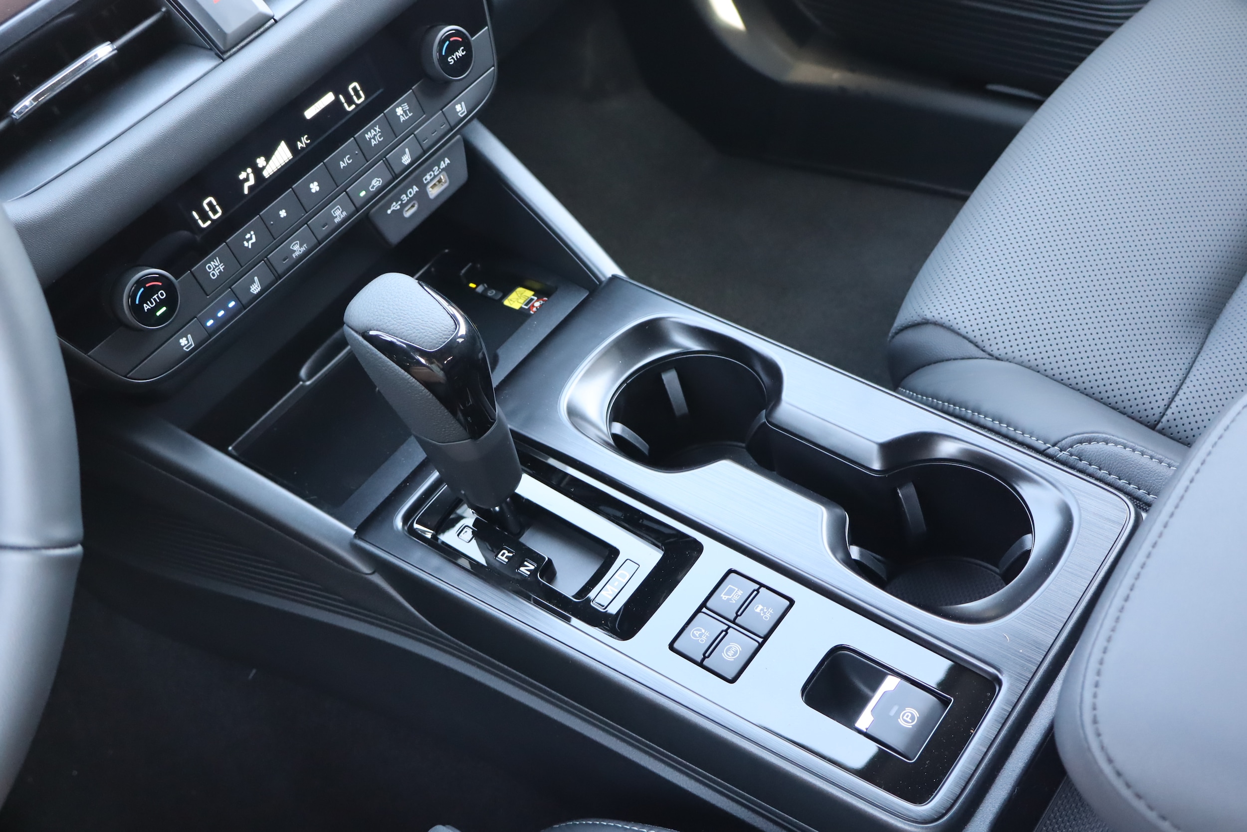 2026 Subaru Outback Touring XT - Photo 16