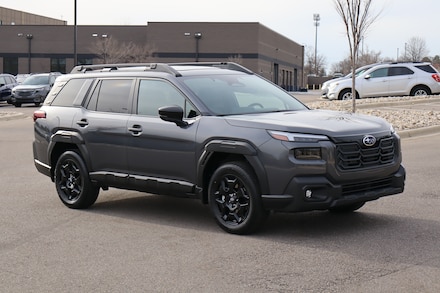 2026 Subaru Outback Limited SUV