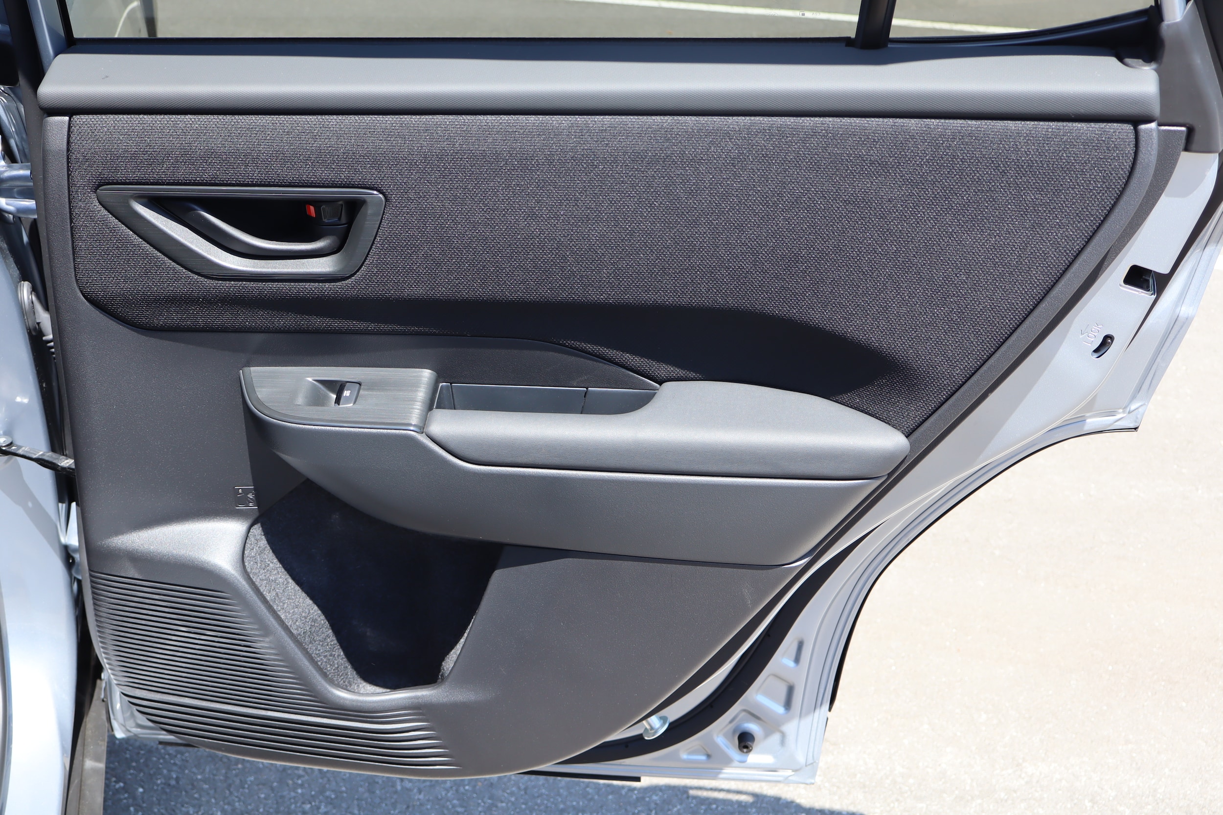 2026 Subaru Outback Premium - Photo 20