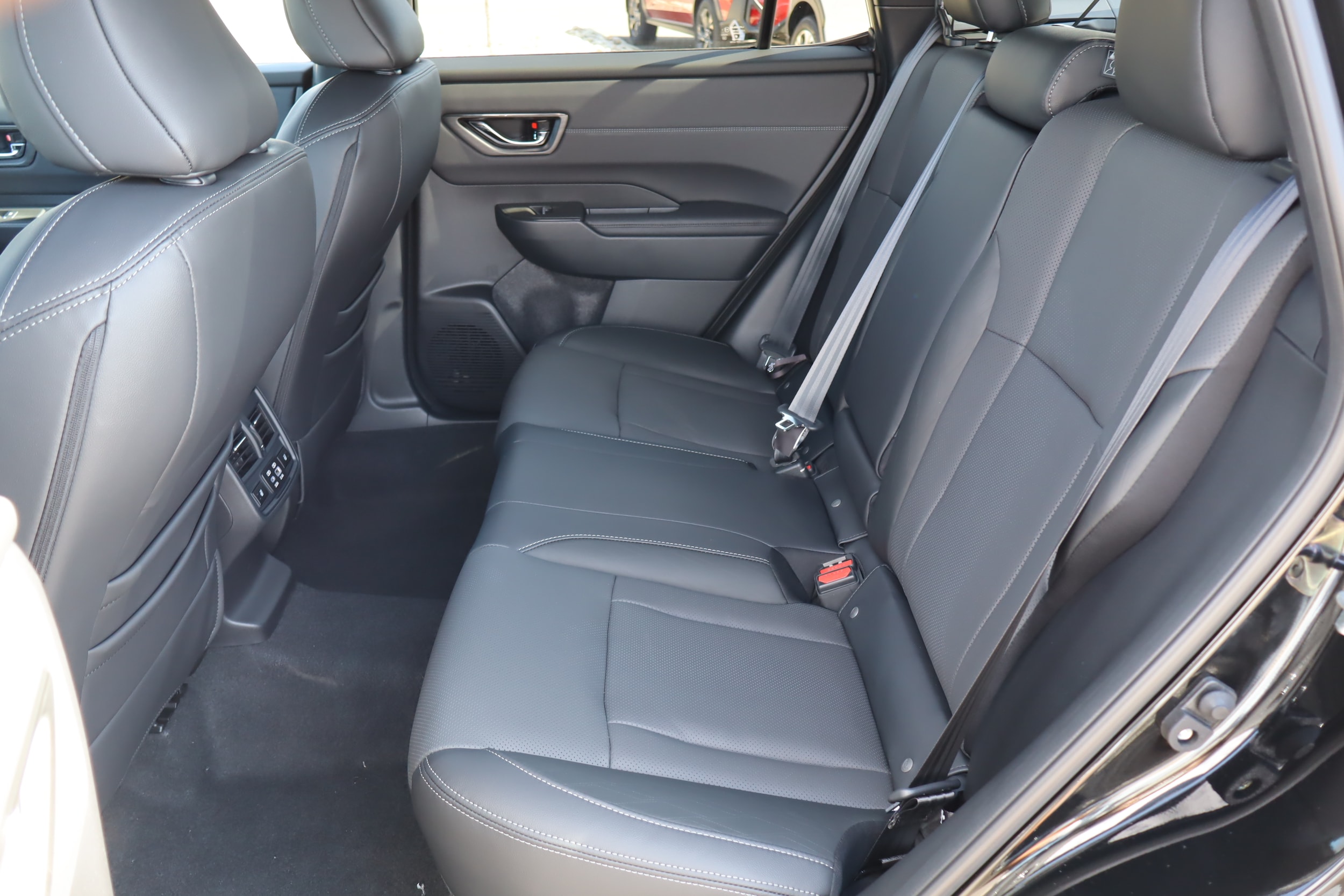 2026 Subaru Outback Touring XT - Photo 19