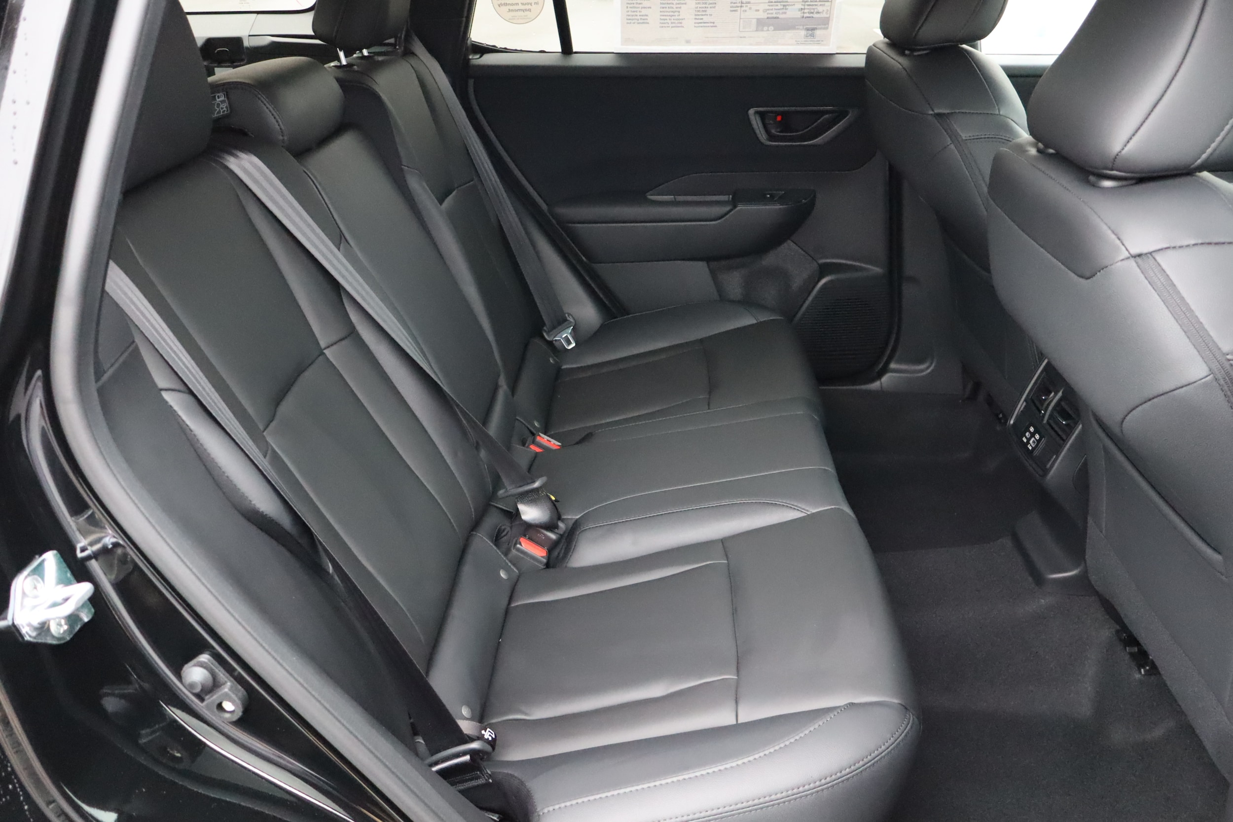 2026 Subaru Outback Premium - Photo 21
