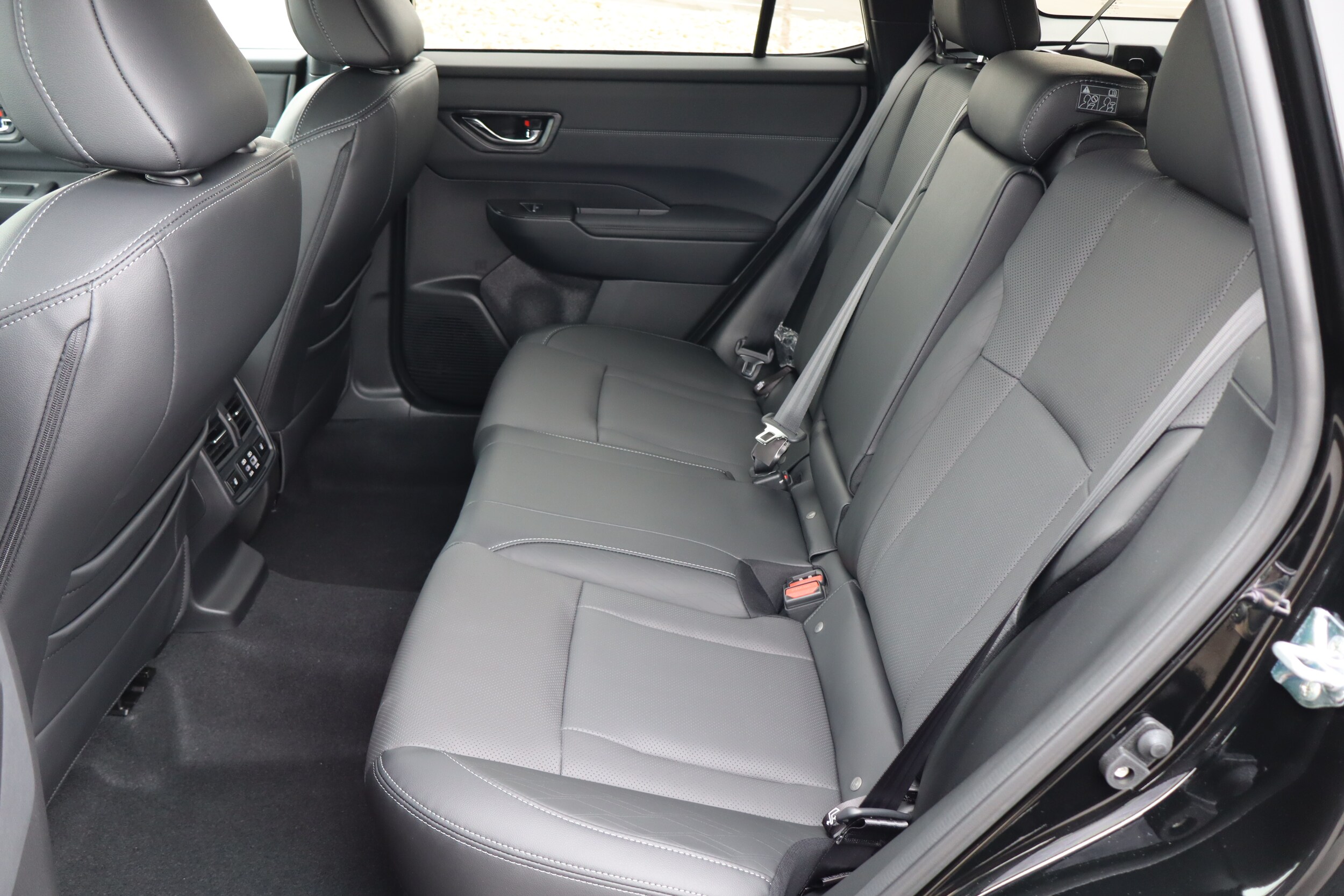 2026 Subaru Outback Touring XT - Photo 19
