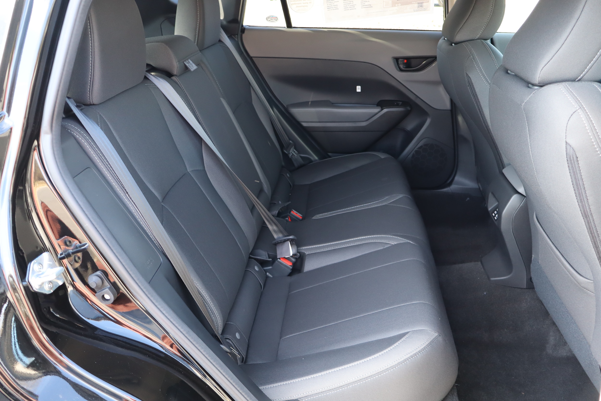 2026 Subaru Crosstrek Premium - Photo 19