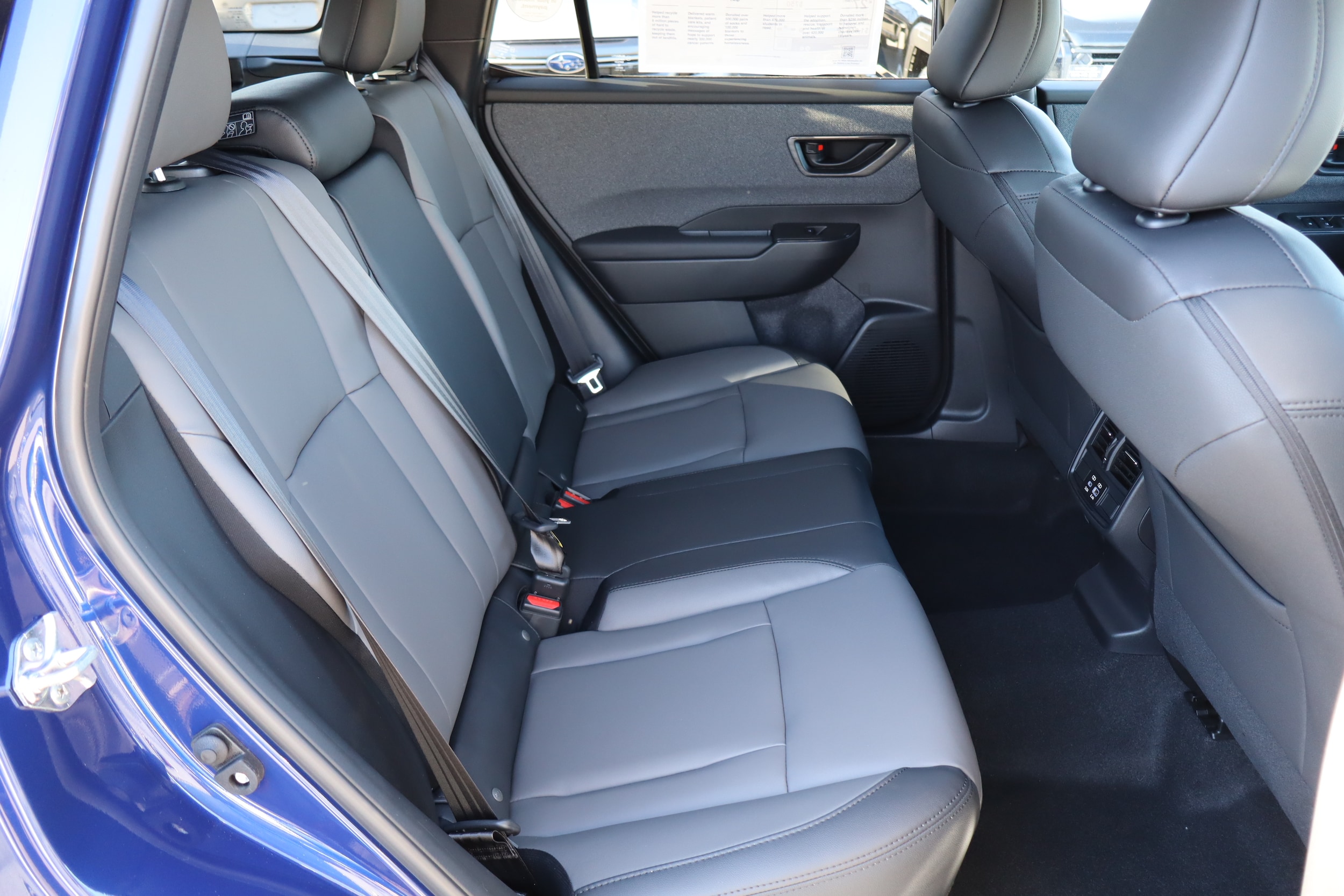 2026 Subaru Outback Premium - Photo 21