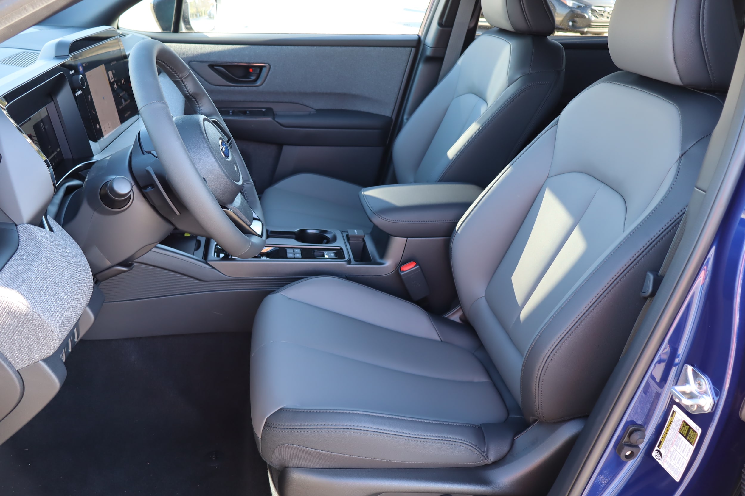 2026 Subaru Outback Premium - Photo 9