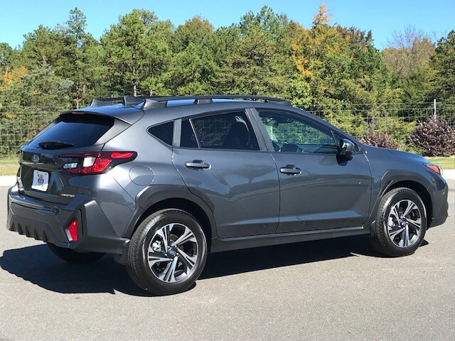 2024 Subaru Crosstrek Premium photo 4