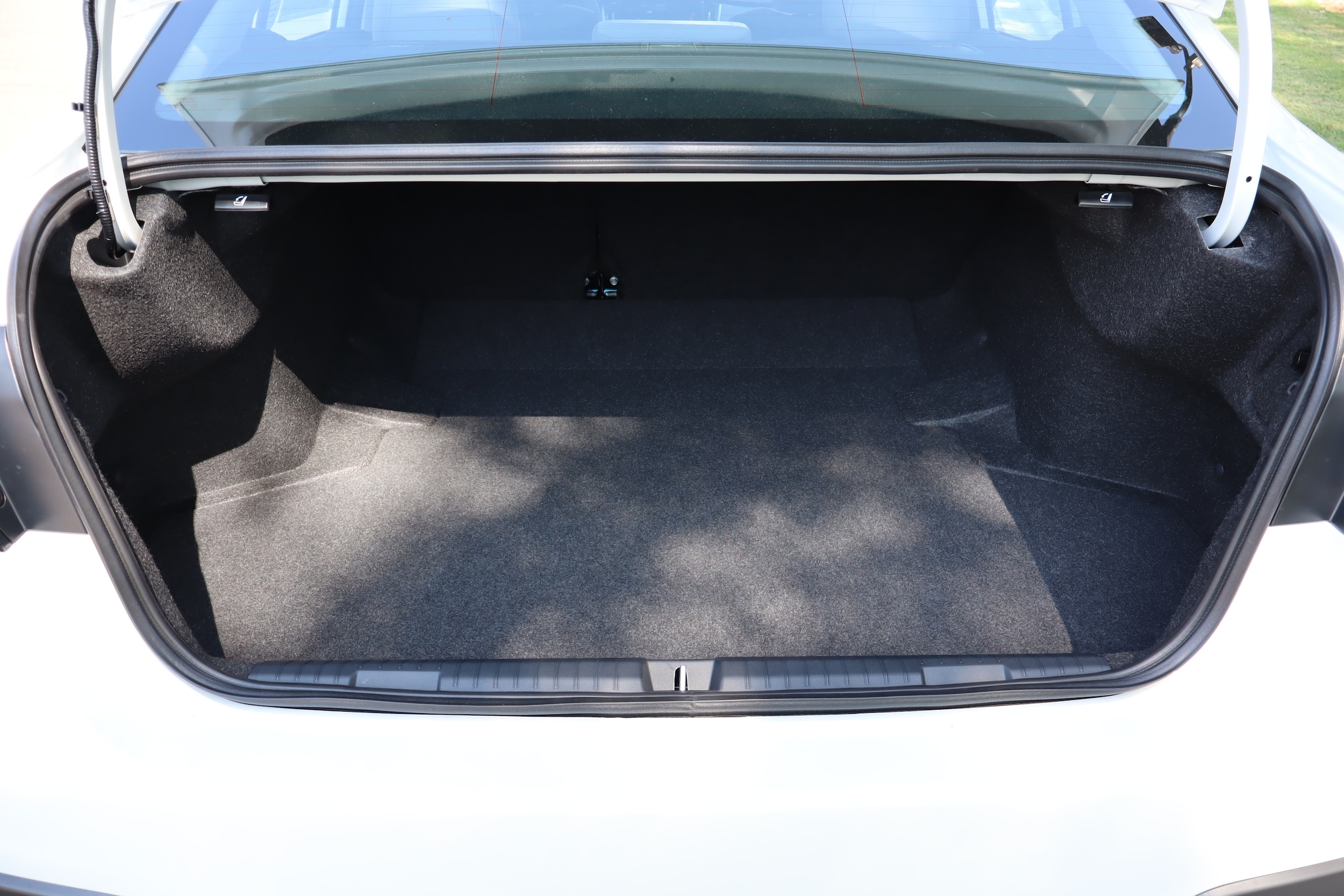 2025 Subaru Legacy Premium - Photo 16