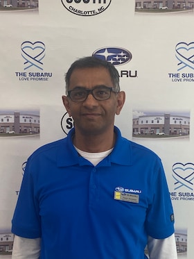 Staff member Dipan Amalean from 08c24a21ddfc