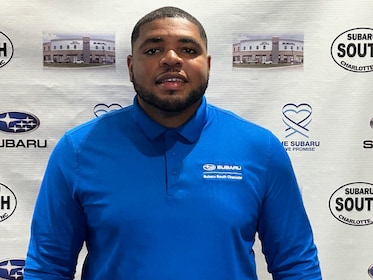 Staff member Keith Scott from 08c24a21ddfc