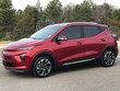  Chevrolet Bolt EUV
