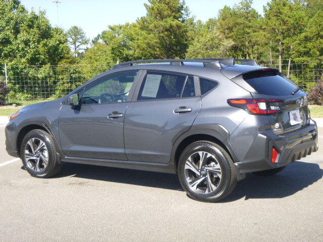 2024 Subaru Crosstrek Premium photo 4