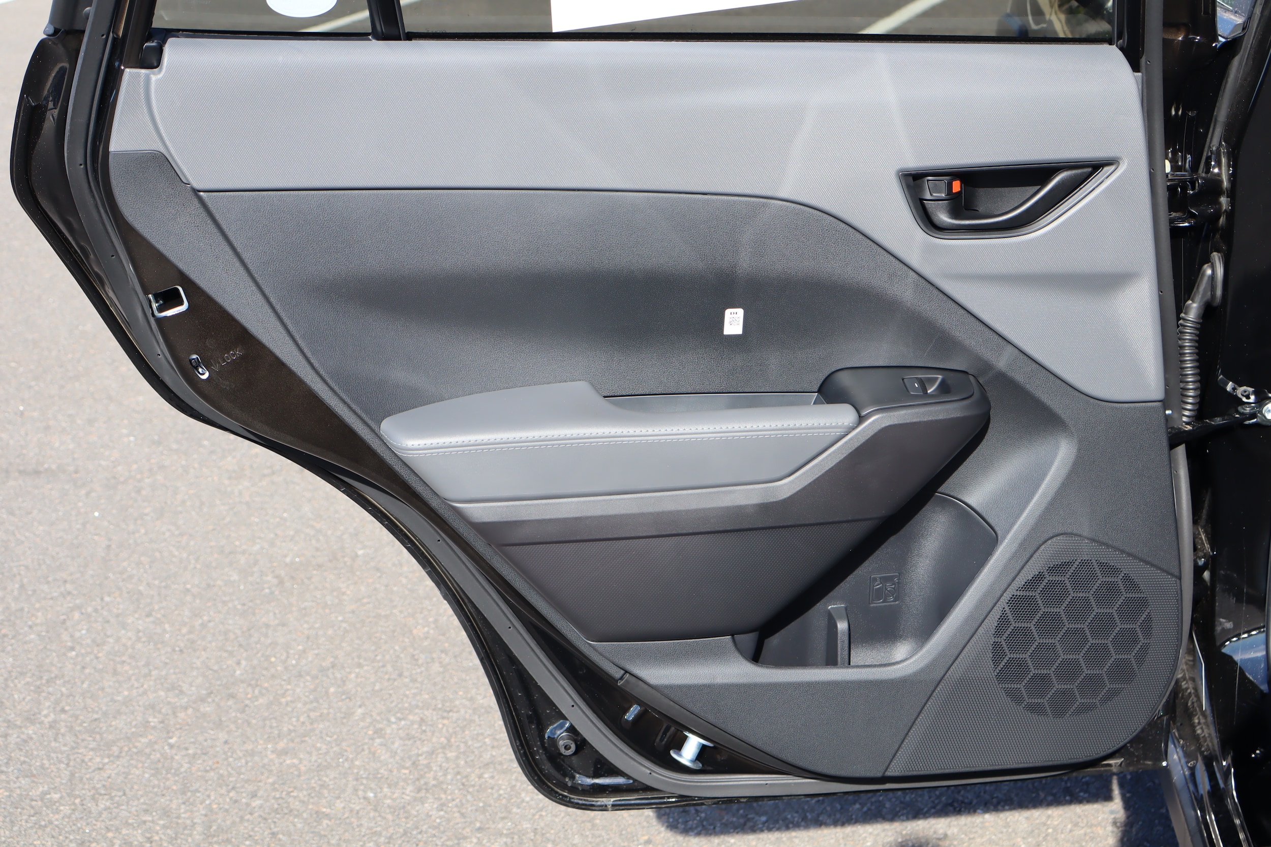 2026 Subaru Crosstrek Premium - Photo 15