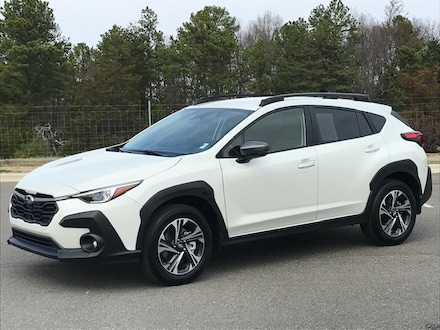 2024 Subaru Crosstrek Premium SUV