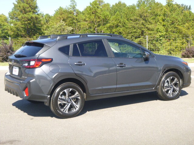 2024 Subaru Crosstrek Premium photo 3