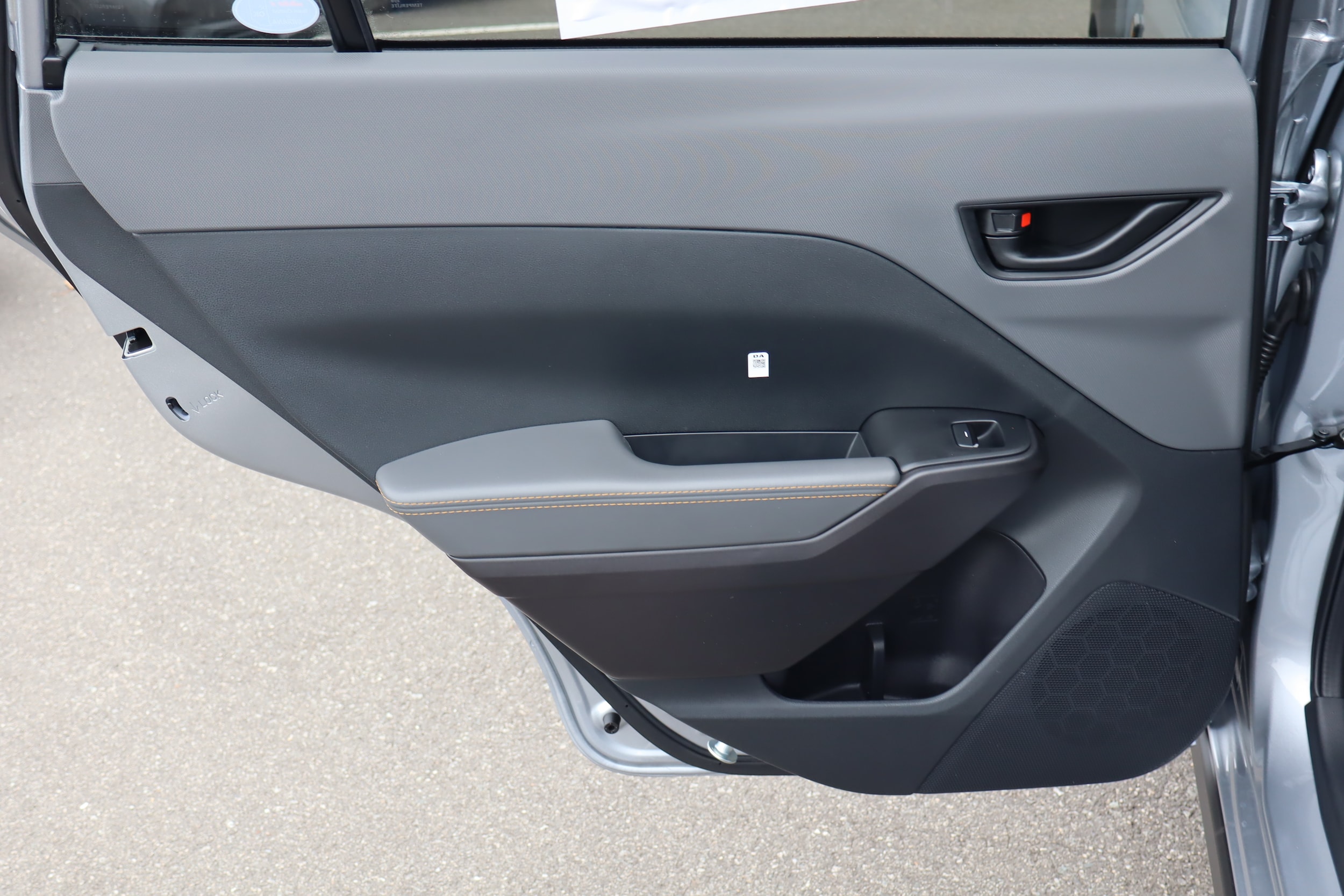 2026 Subaru Crosstrek Wilderness - Photo 16