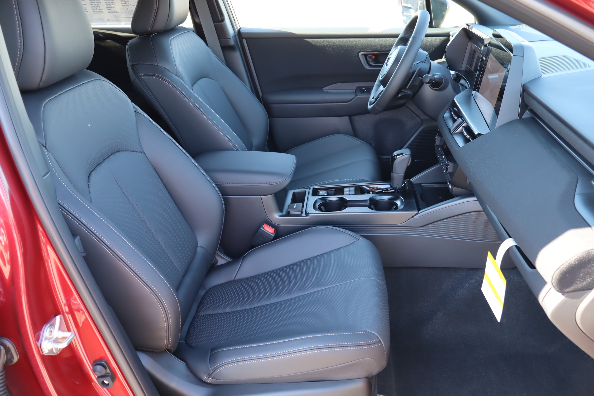 2026 Subaru Outback Limited - Photo 22
