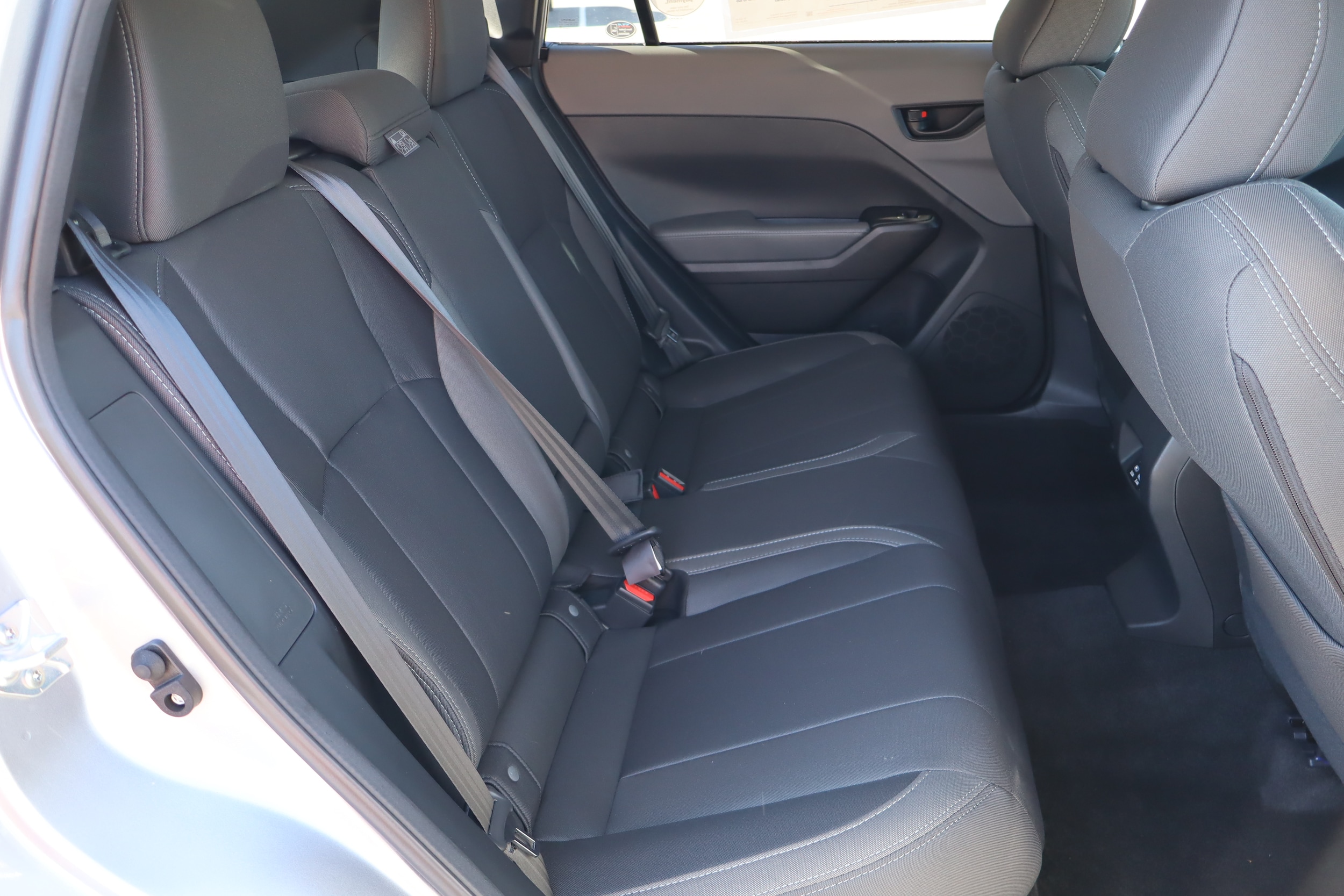 2026 Subaru Crosstrek Premium - Photo 19