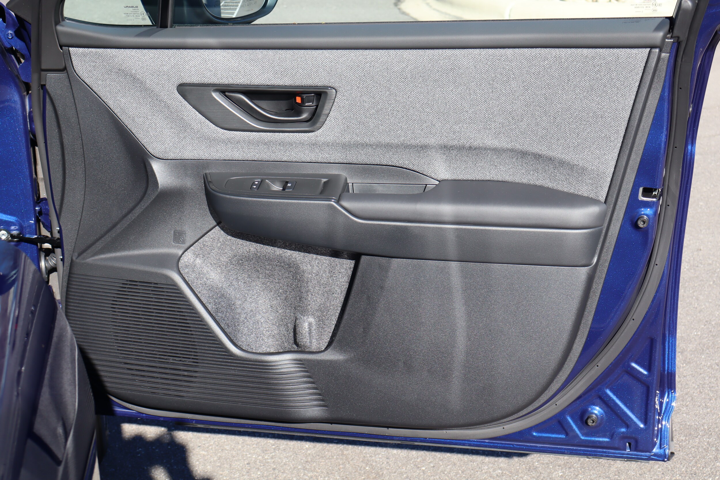 2026 Subaru Outback Premium - Photo 22