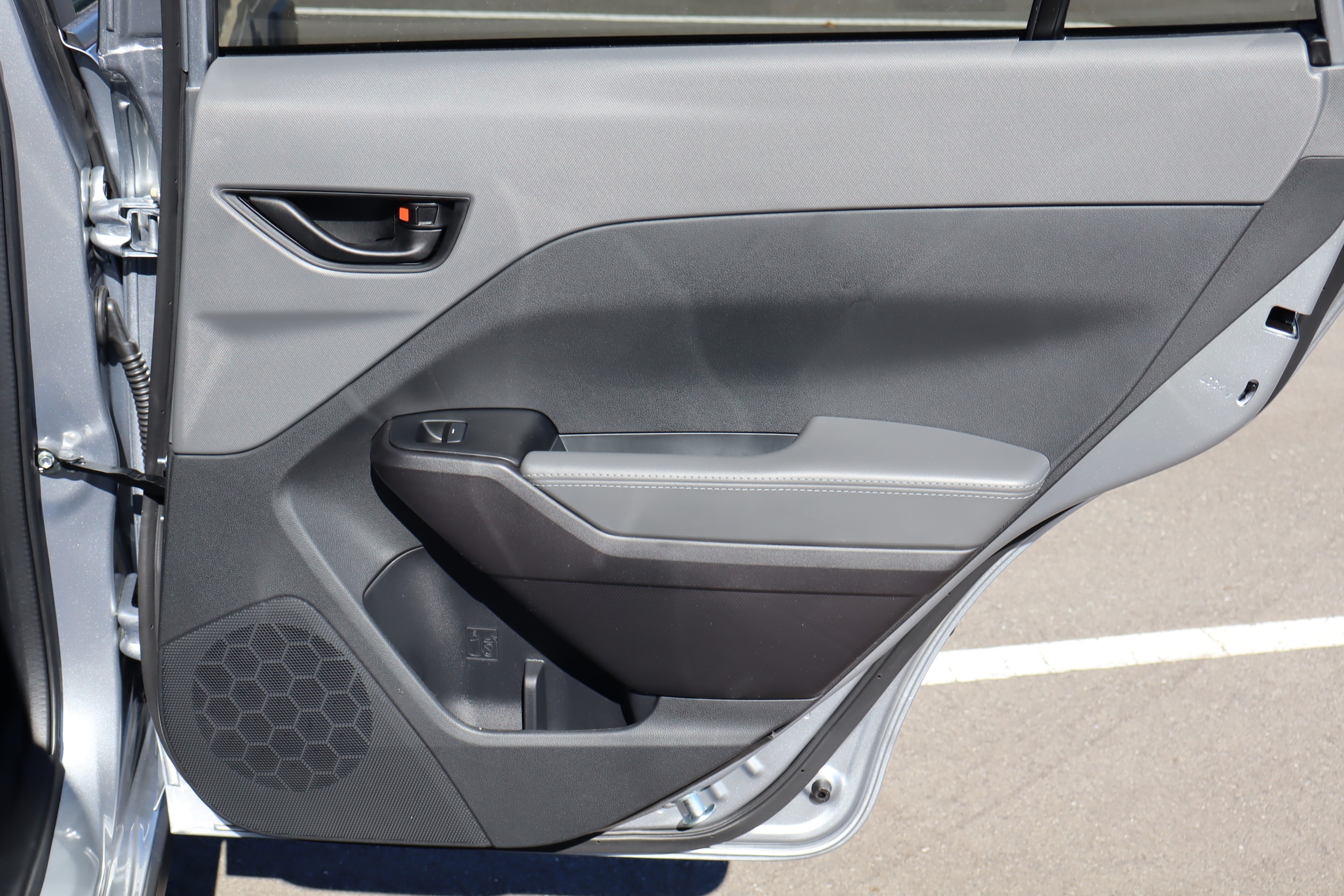 2026 Subaru Crosstrek Premium - Photo 18