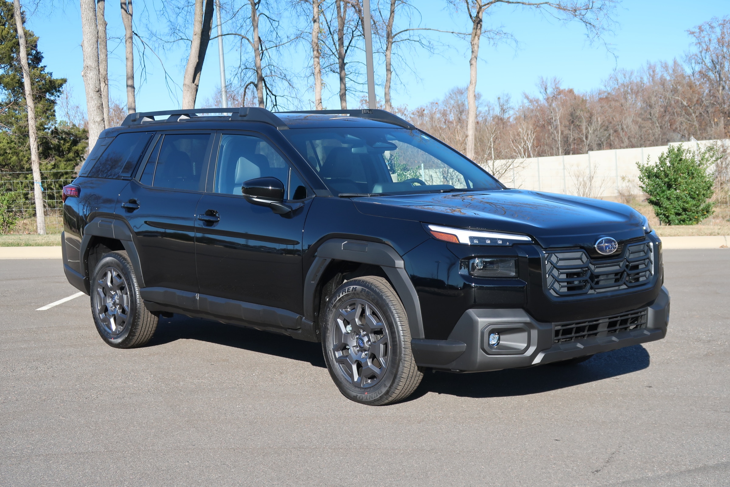 2026 Subaru Outback Premium's photo