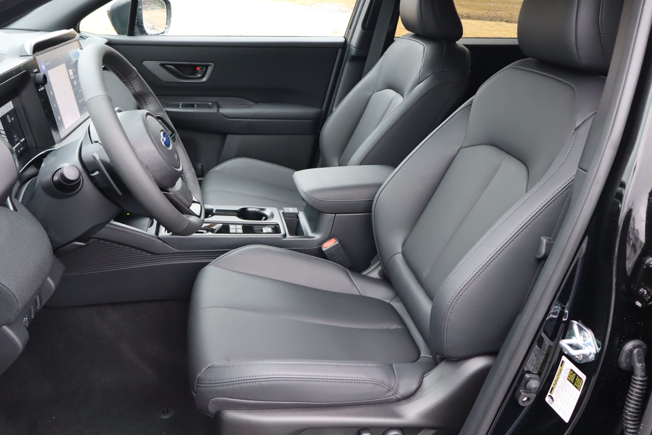 2026 Subaru Outback Premium - Photo 9