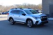  Subaru Ascent